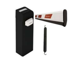 Шлагбаум автоматический DoorHan Barrier PRO 5000 5 м.