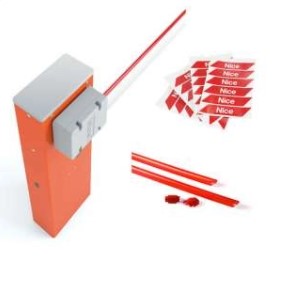 Шлагбаум автоматический NICE WIDEM5KIT 5 м.
