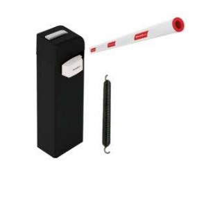 Шлагбаум автоматический DoorHan Barrier PRO 5000 R 5 м.