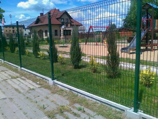 Купить Сетка из 3Д панелей Фенсис зеленая в Москве по цене от 1332 руб. Сетка из 3Д панелей Фенсис зеленая купить Москва