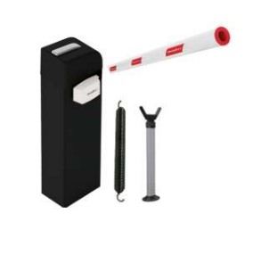 Шлагбаум автоматический Doorhan Barrier Pro 6000 R 6 м.