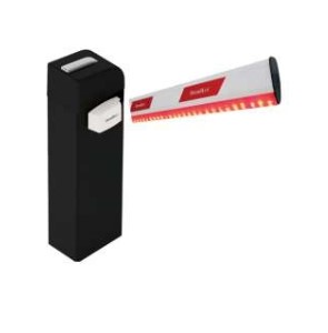 Шлагбаум автоматический DoorHan Barrier PRO RPD3000 LED 3 м.